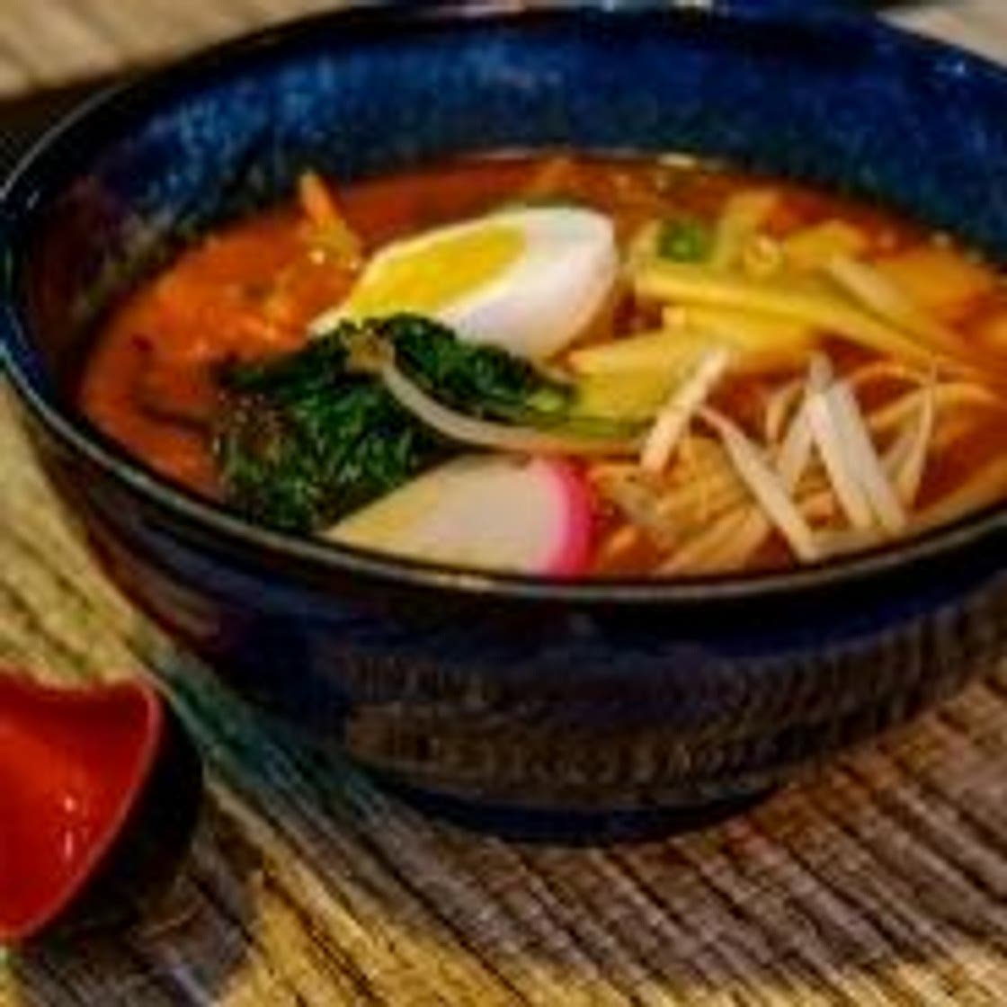 Spicy Korea Recipe