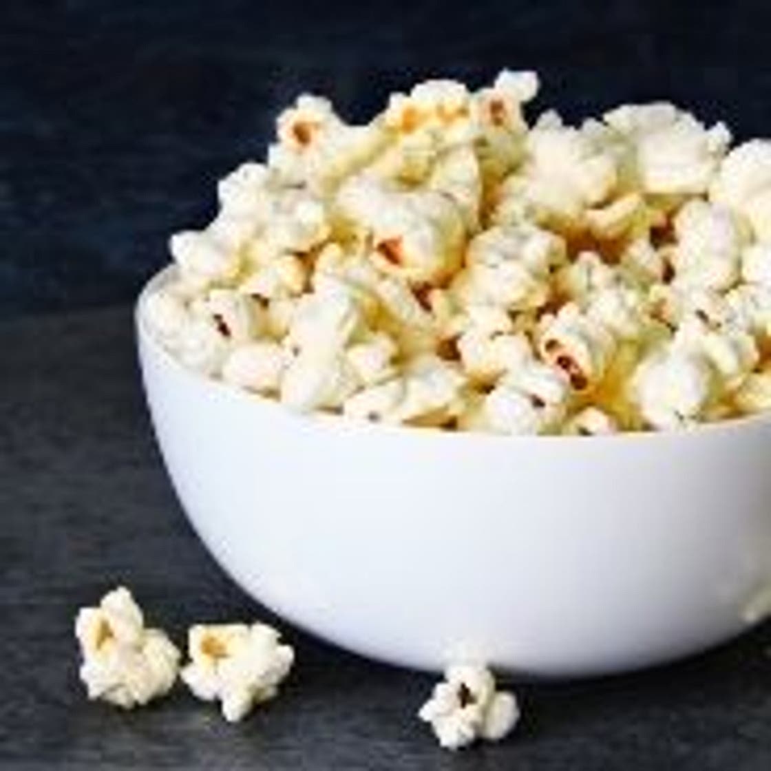 Air Popcorn Maker Recipe