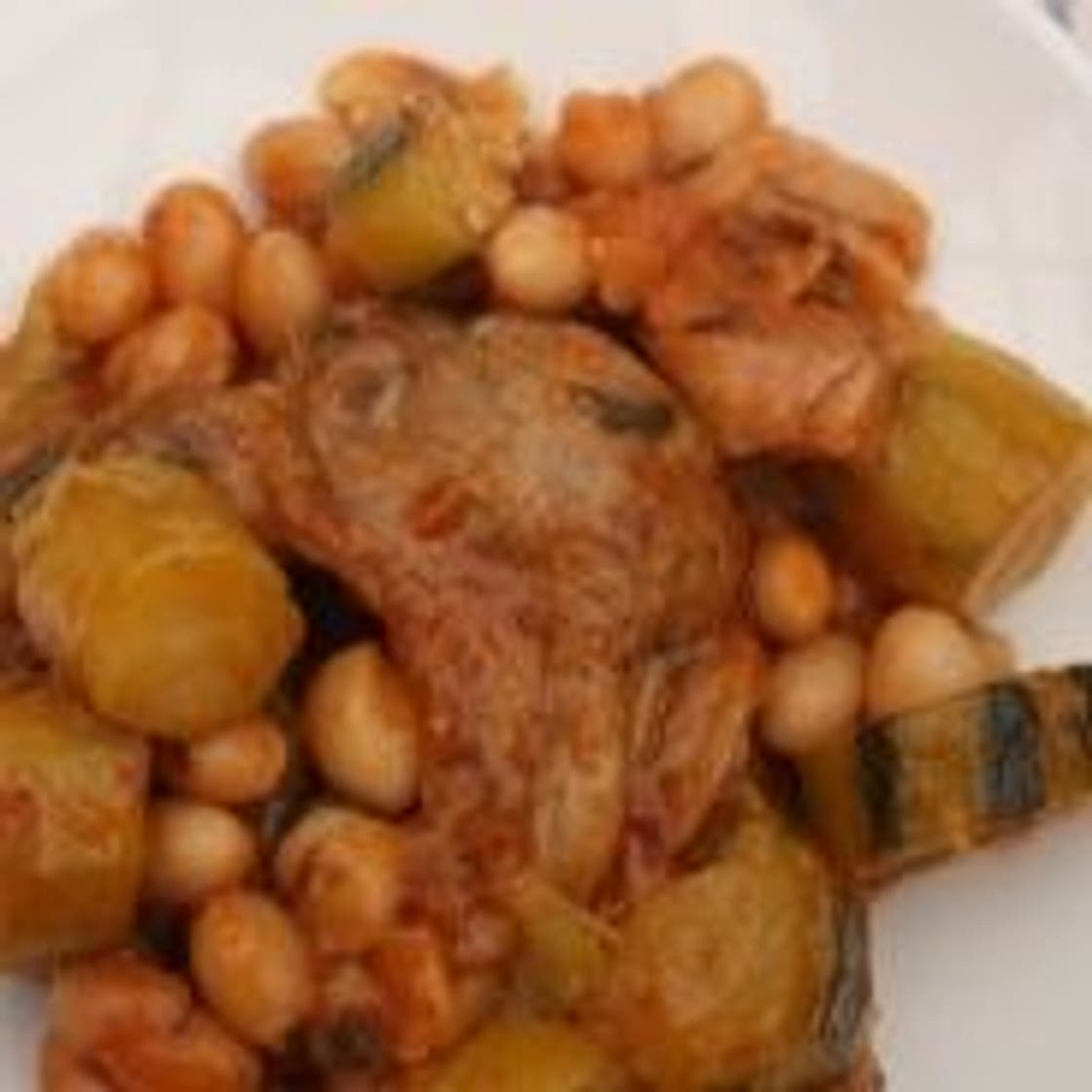 Slow Cooker Lamb Ragout Recipe