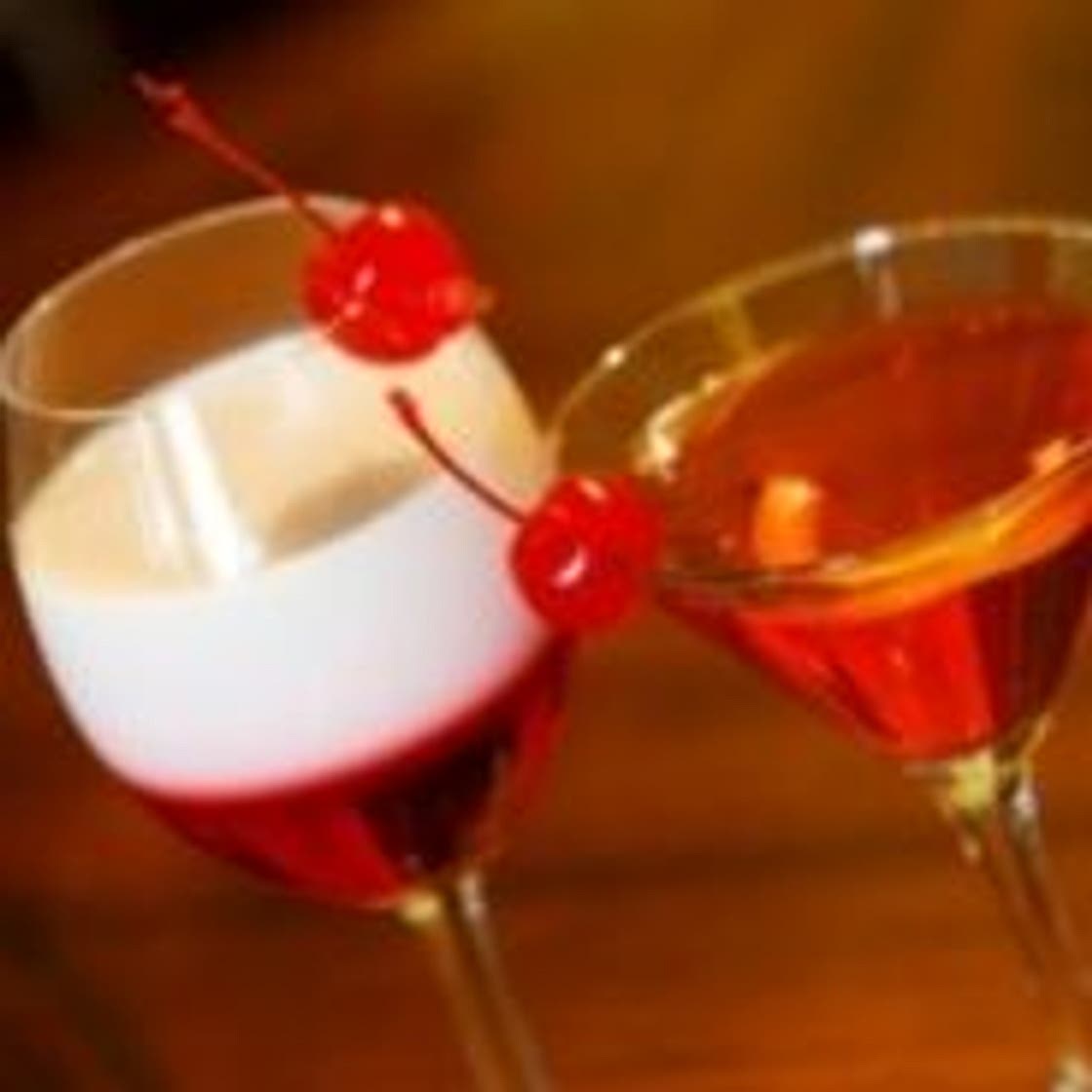 Drambuie Cocktail Recipe