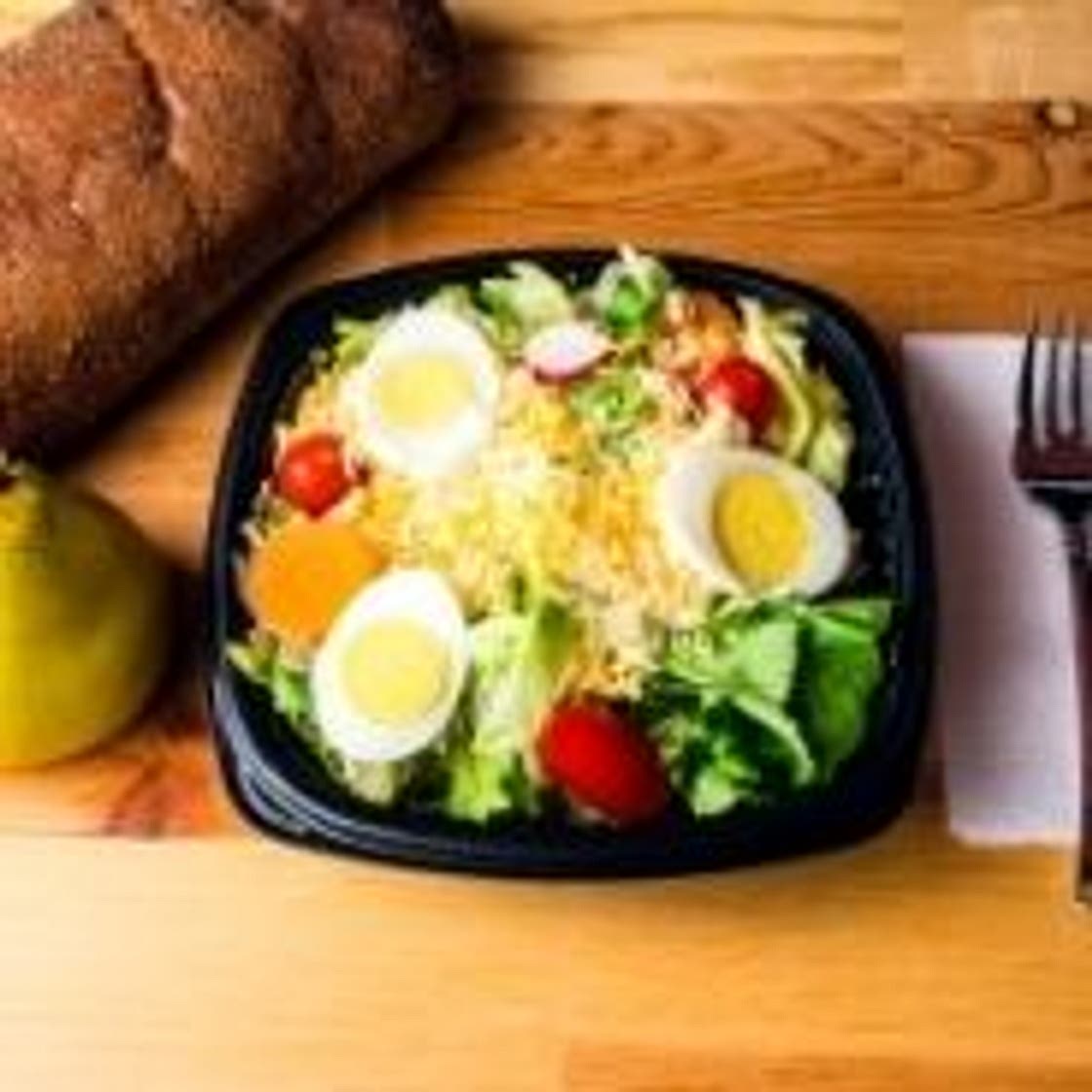 Garden Salad Recipes