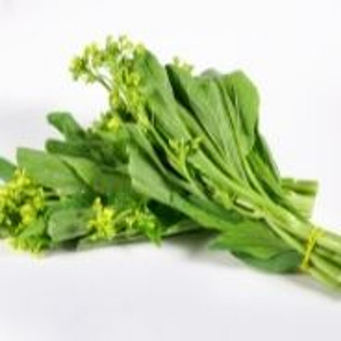 Choy Sum Recipe
