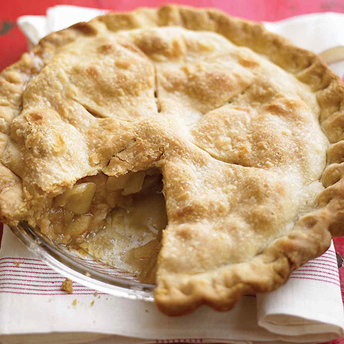 Apple Pie