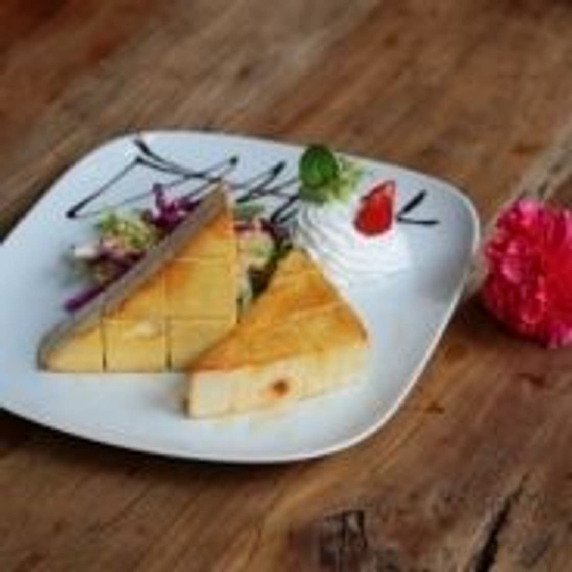 Western Cake Recipe