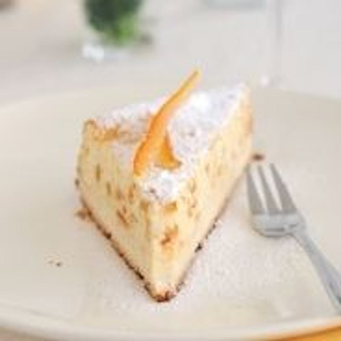 Ricotta Dessert Recipe