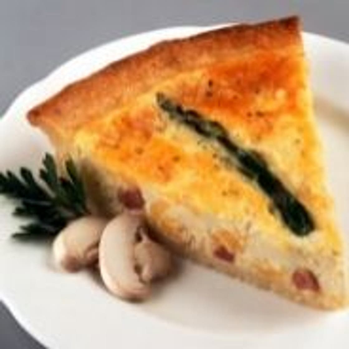 Savoury Tarts Recipes