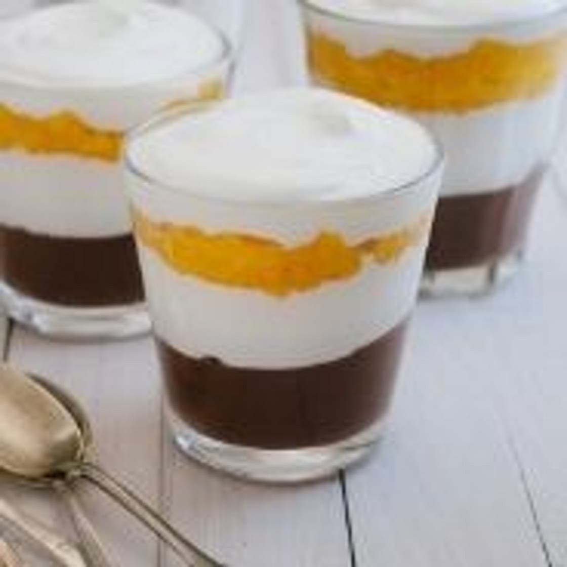 Mango Trifle Recipe