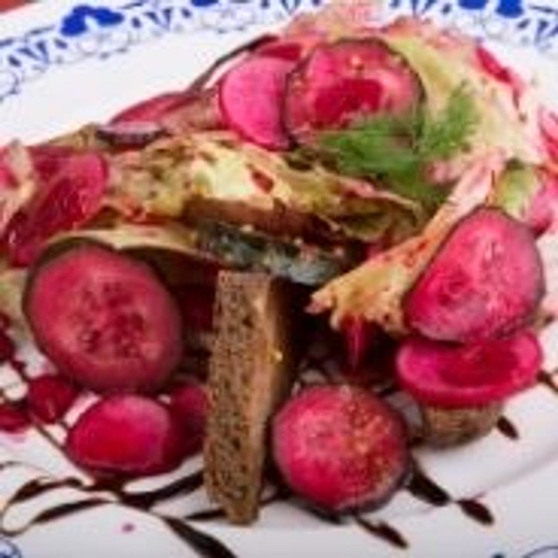 Beetroot Pickle Recipe