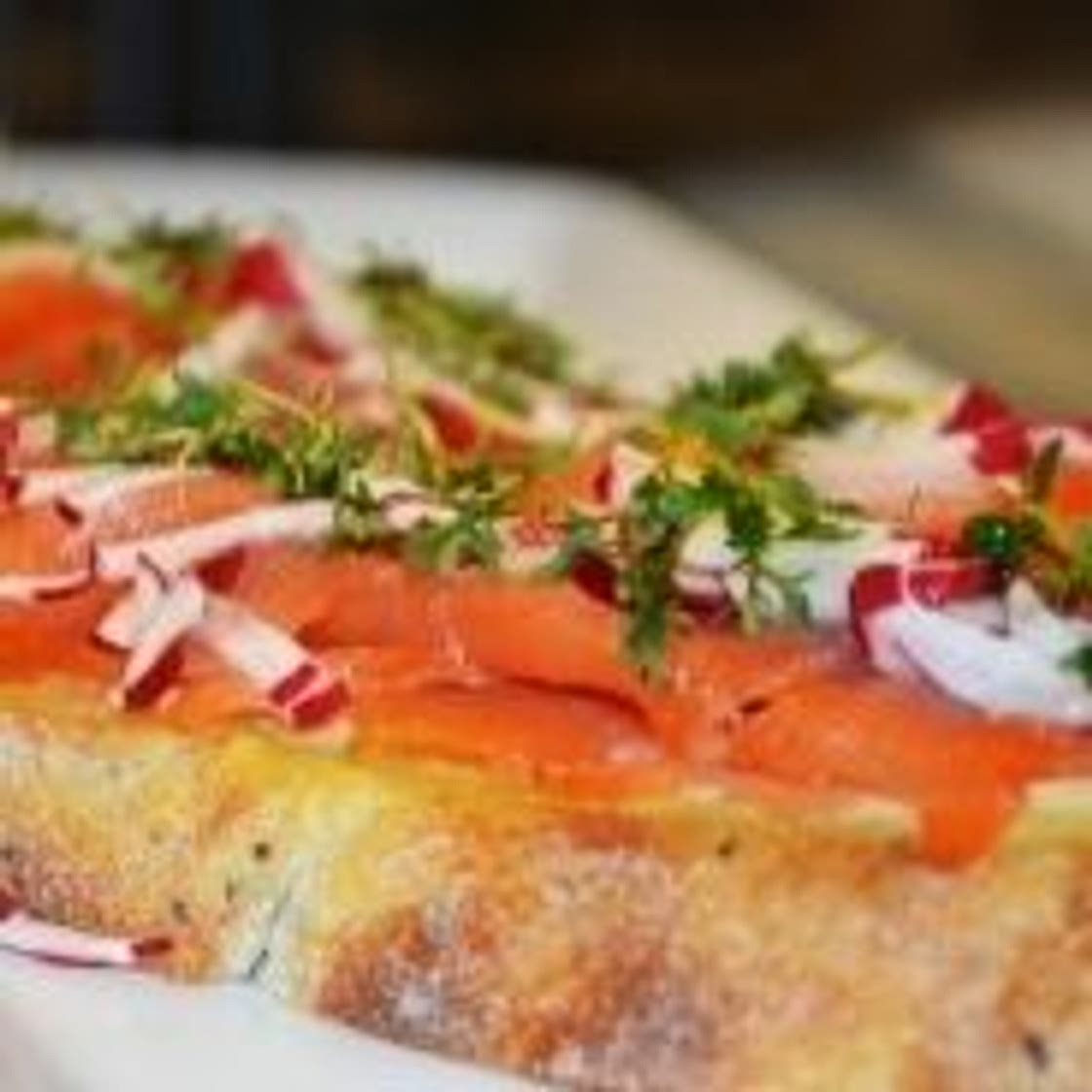Italian Starters Recipe