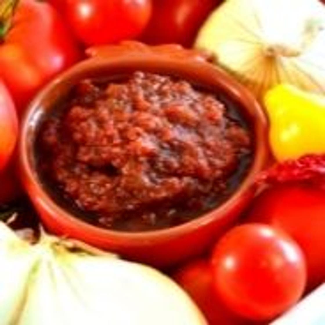 Tomato Relish Recipe Cwa