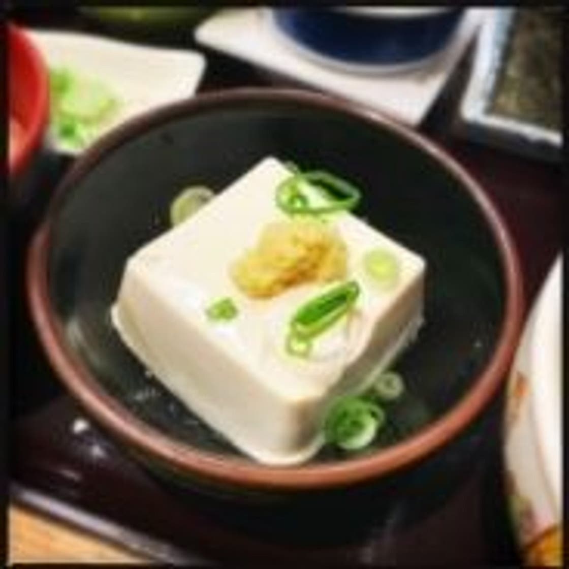 Japanese Tofu Recipe