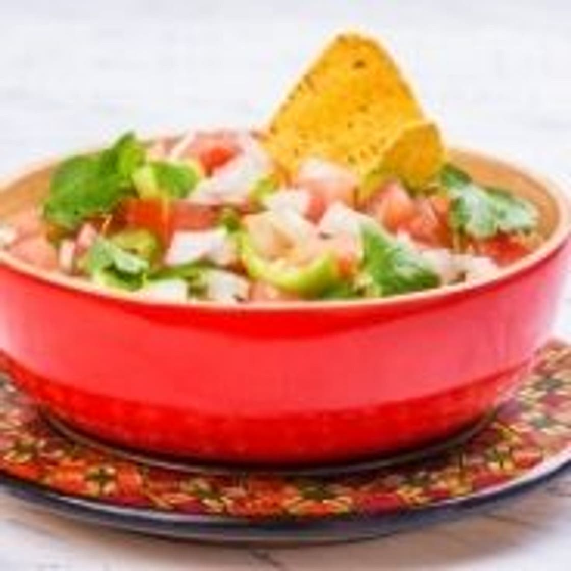 Salsa Recipe For Nachos