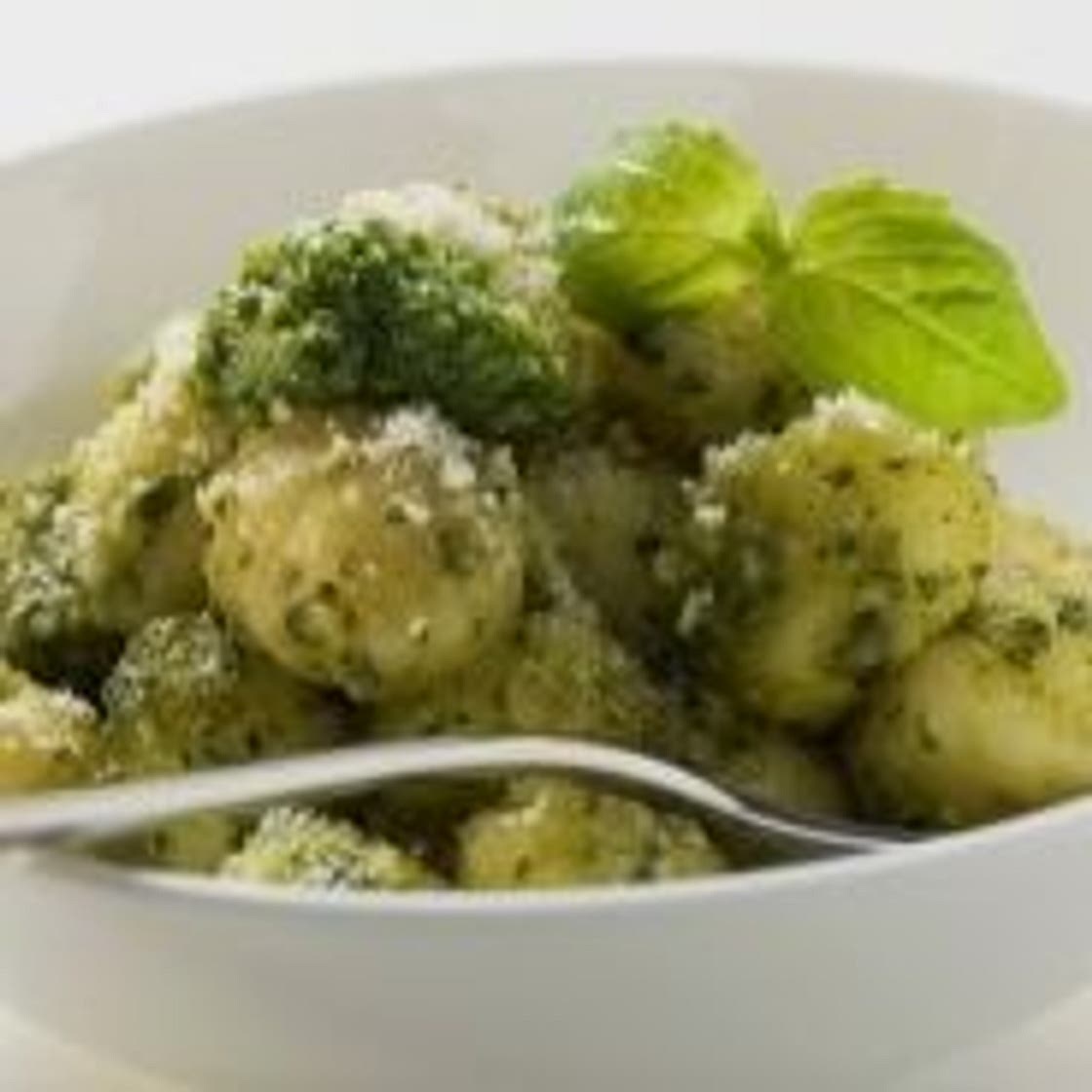 Pesto Gnocchi Recipe