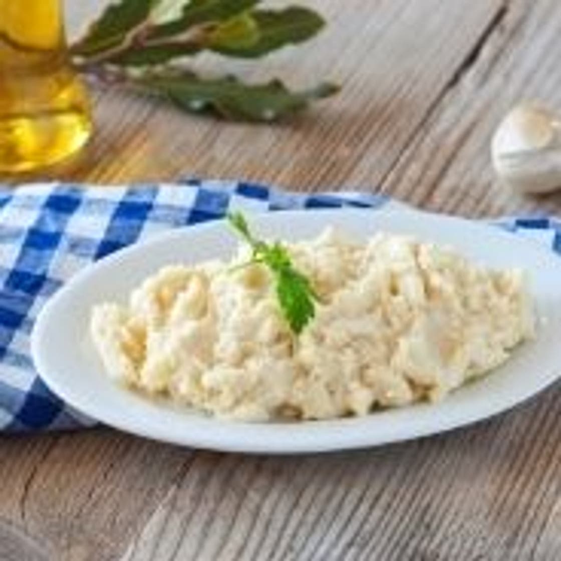 How To Make Freeze Garlic Recipe