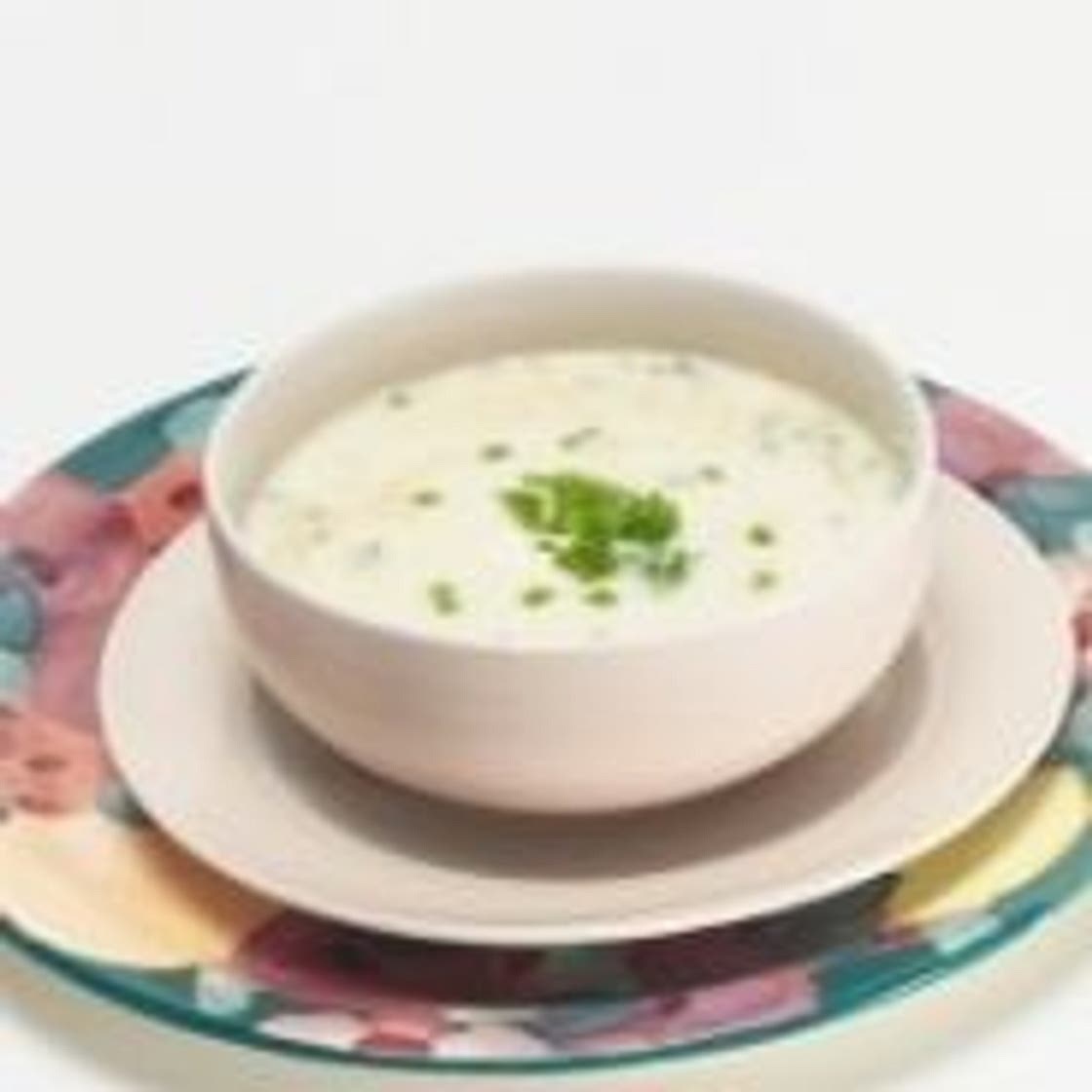 Potato And Leek Soup Slow Cooker Recipe
