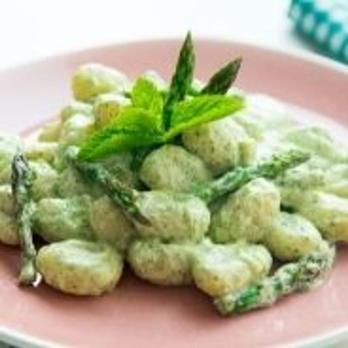Gnocchi Pesto Recipe