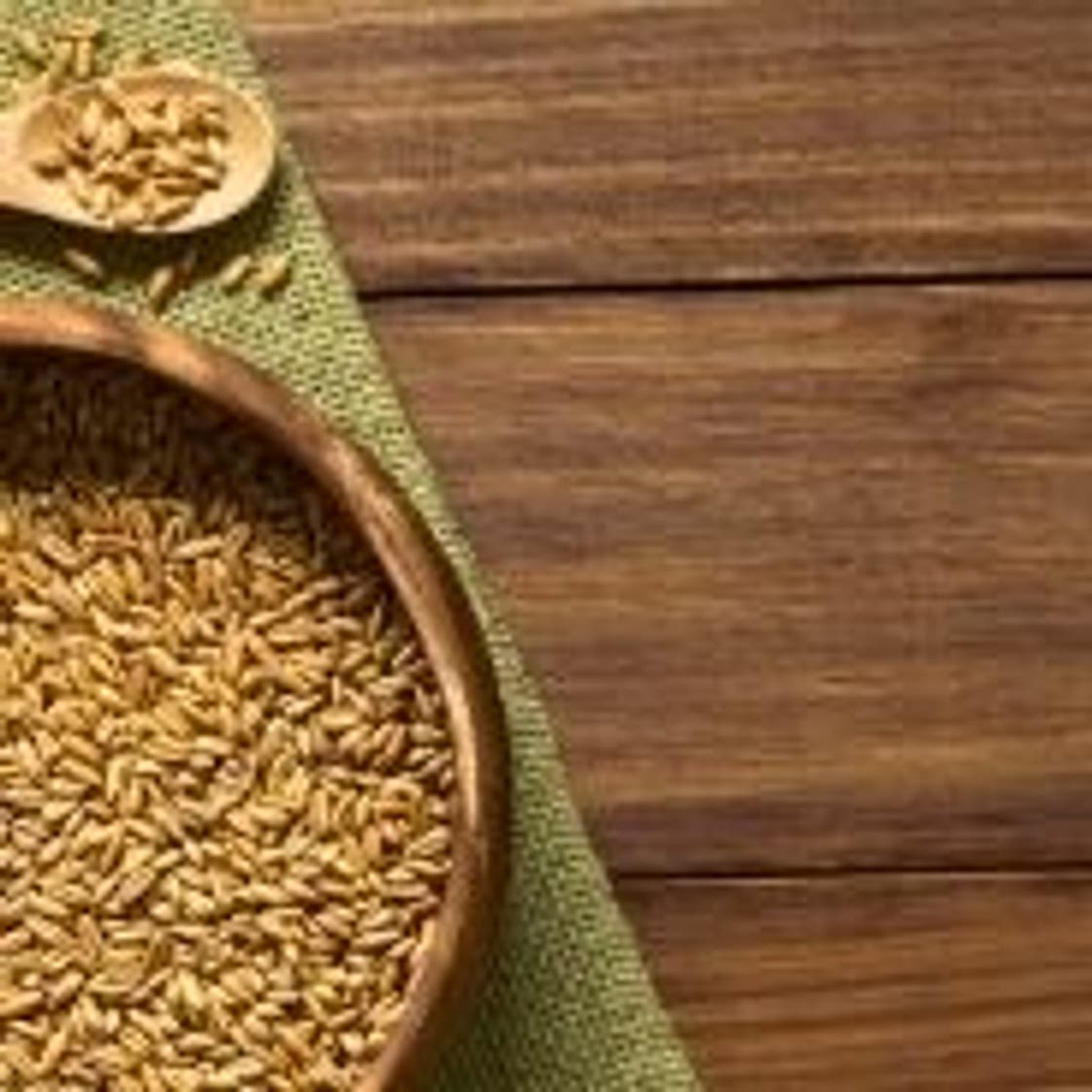 Toasted Oats Recipe