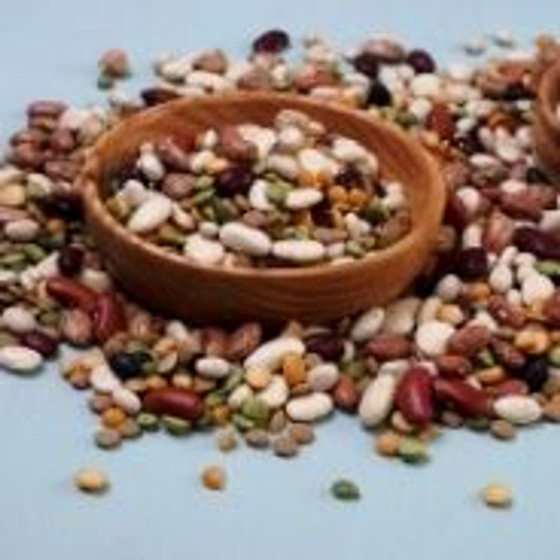 Four Bean Mix Recipe