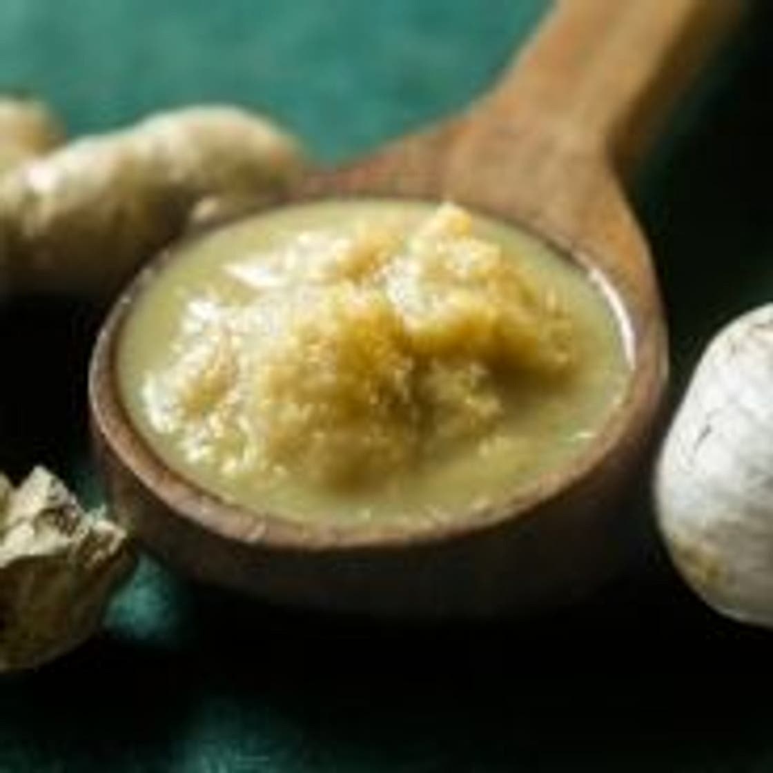 Ginger Garlic Paste Recipe