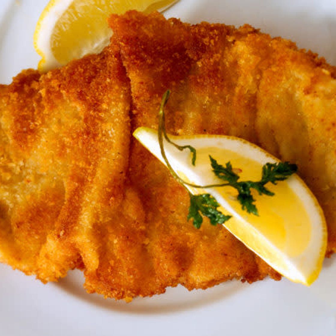Wiener Schnitzel