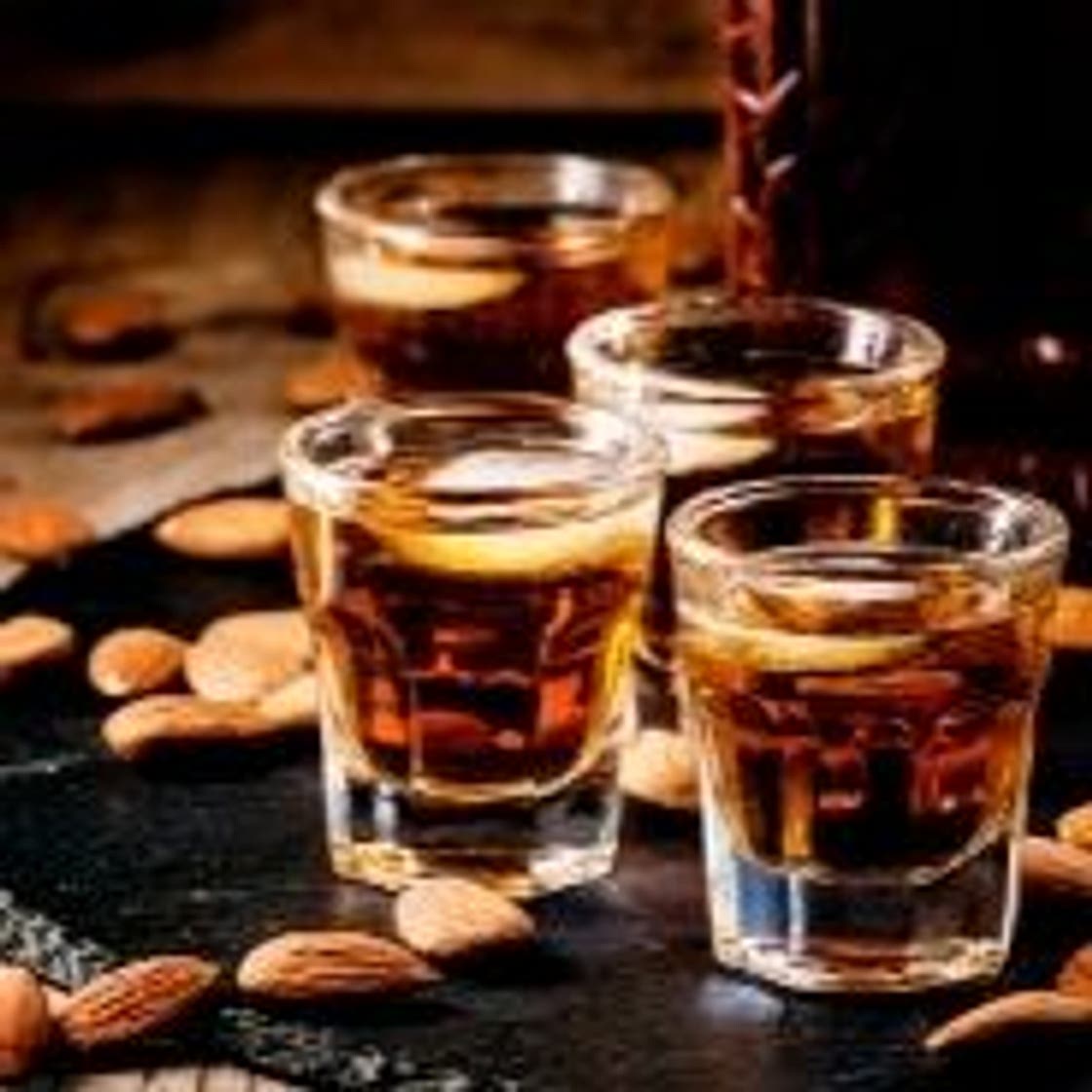 How To Make Brandy Drinks Recipe