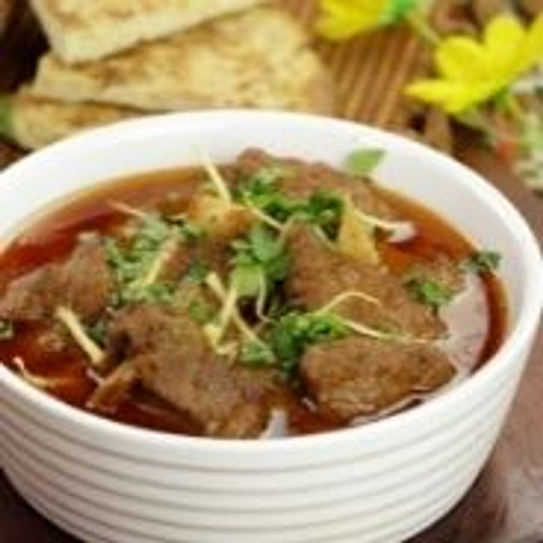 Slow Cooking Gravy Beef Recipe