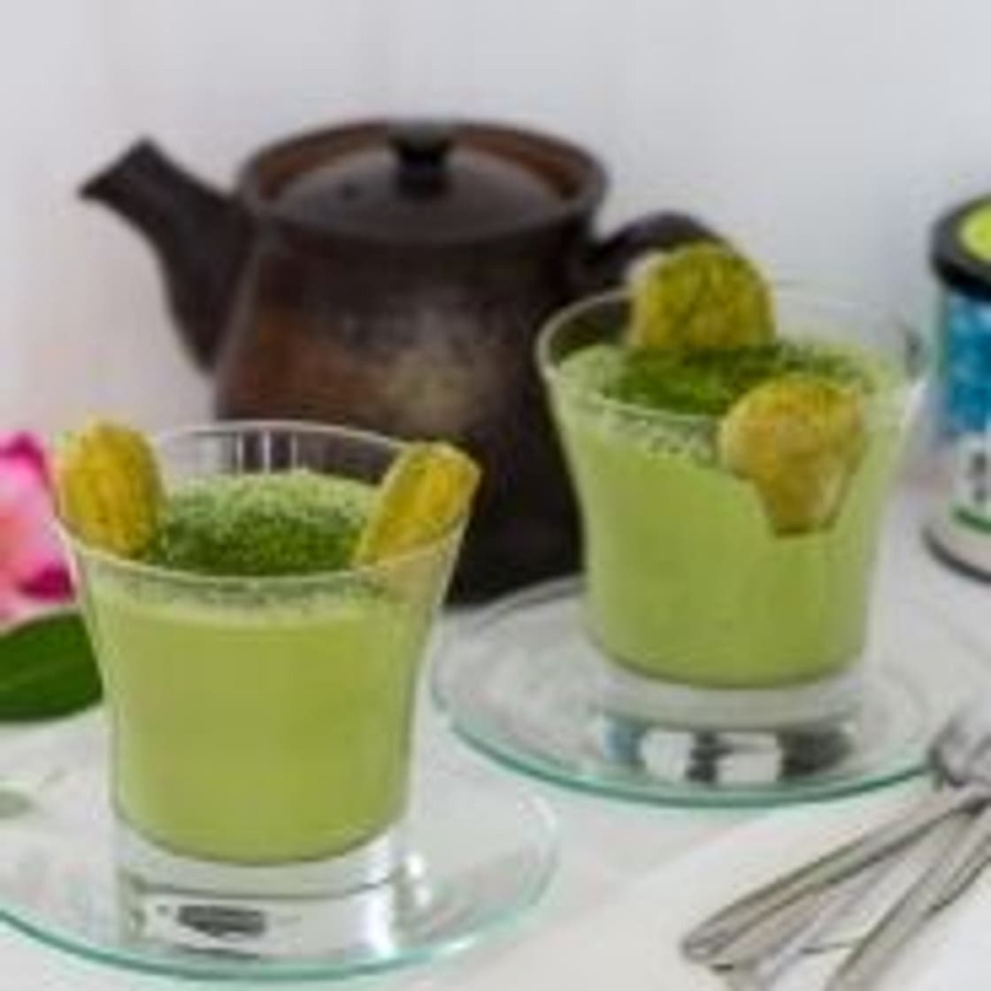 Matcha Tiramisu Recipe