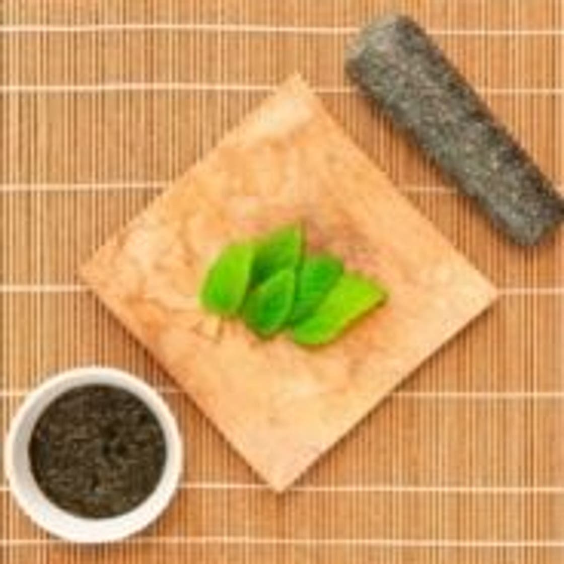Mint Sauce Recipes