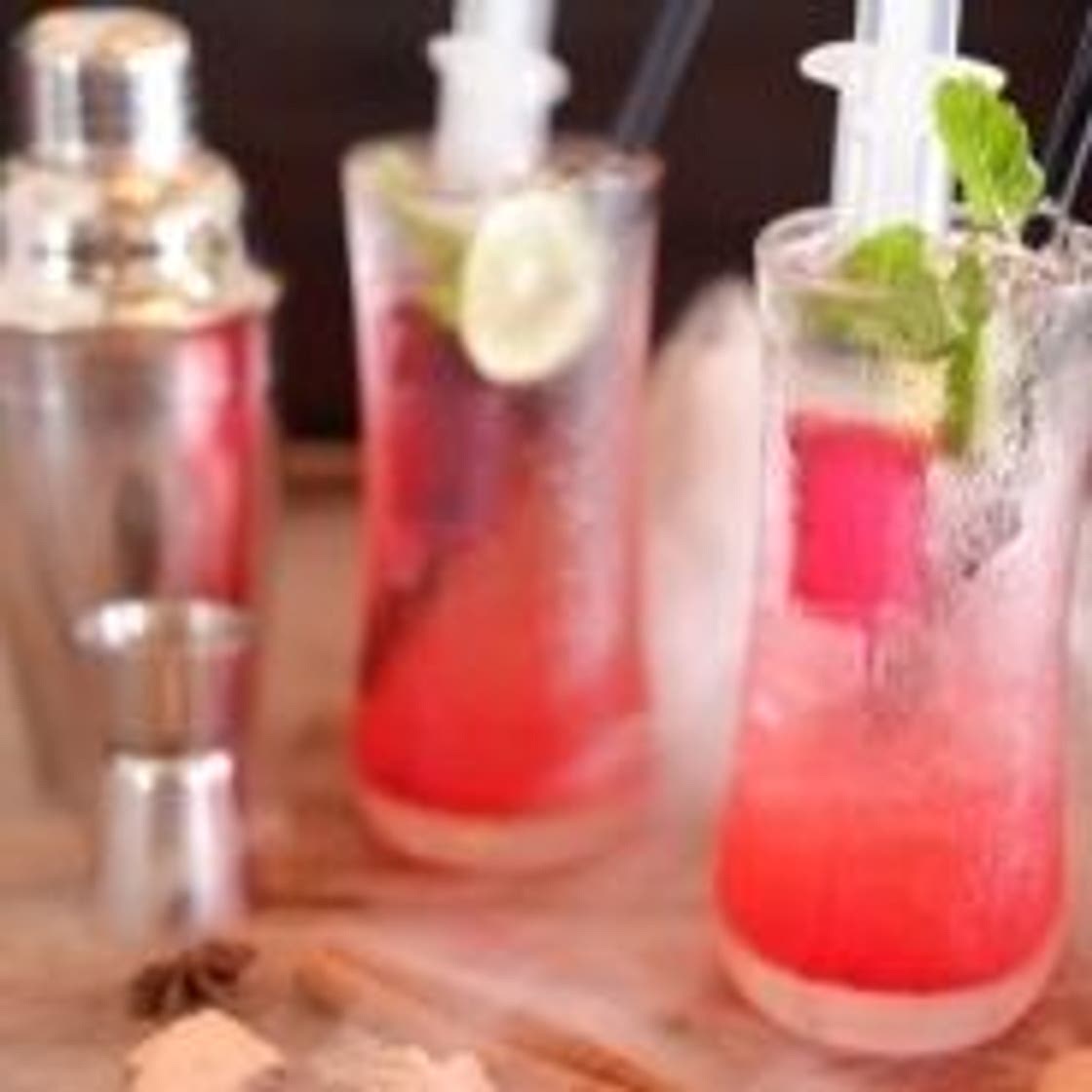 How TO Make Gin Sling Recipe