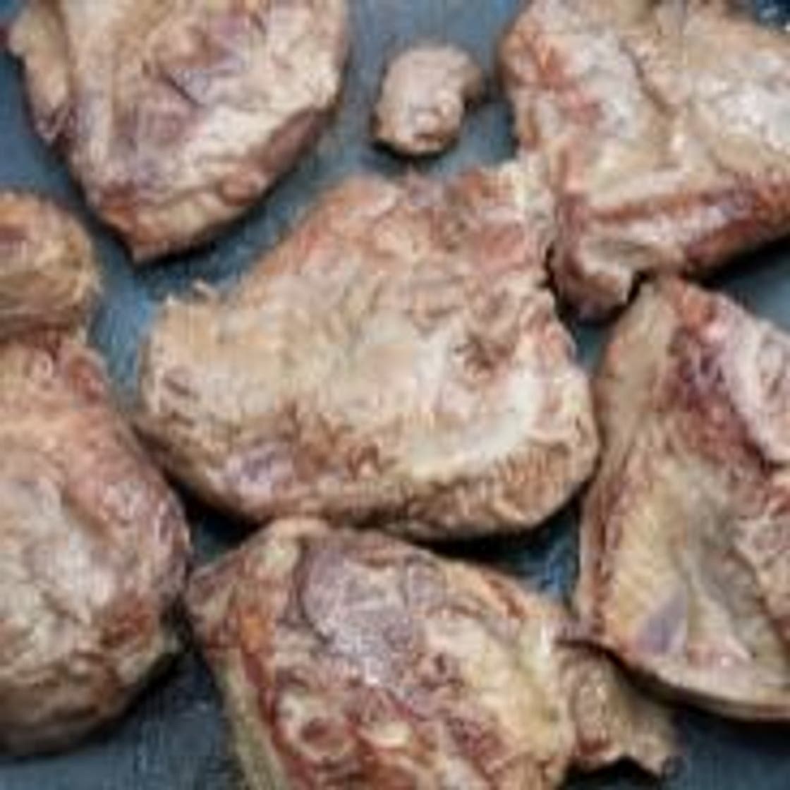 Cook Beef Cheeks Recipe