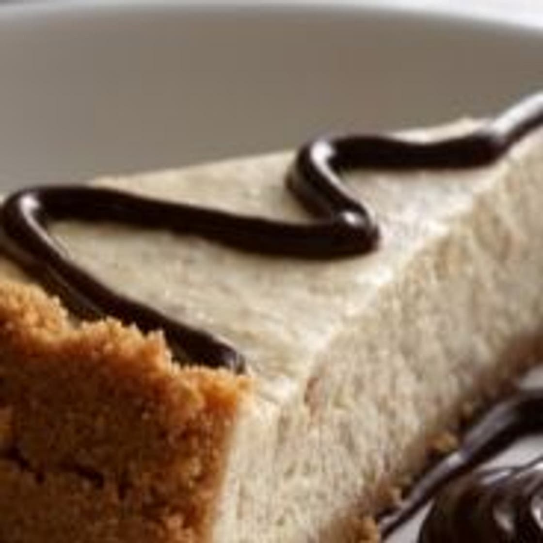 Banana Cheesecake