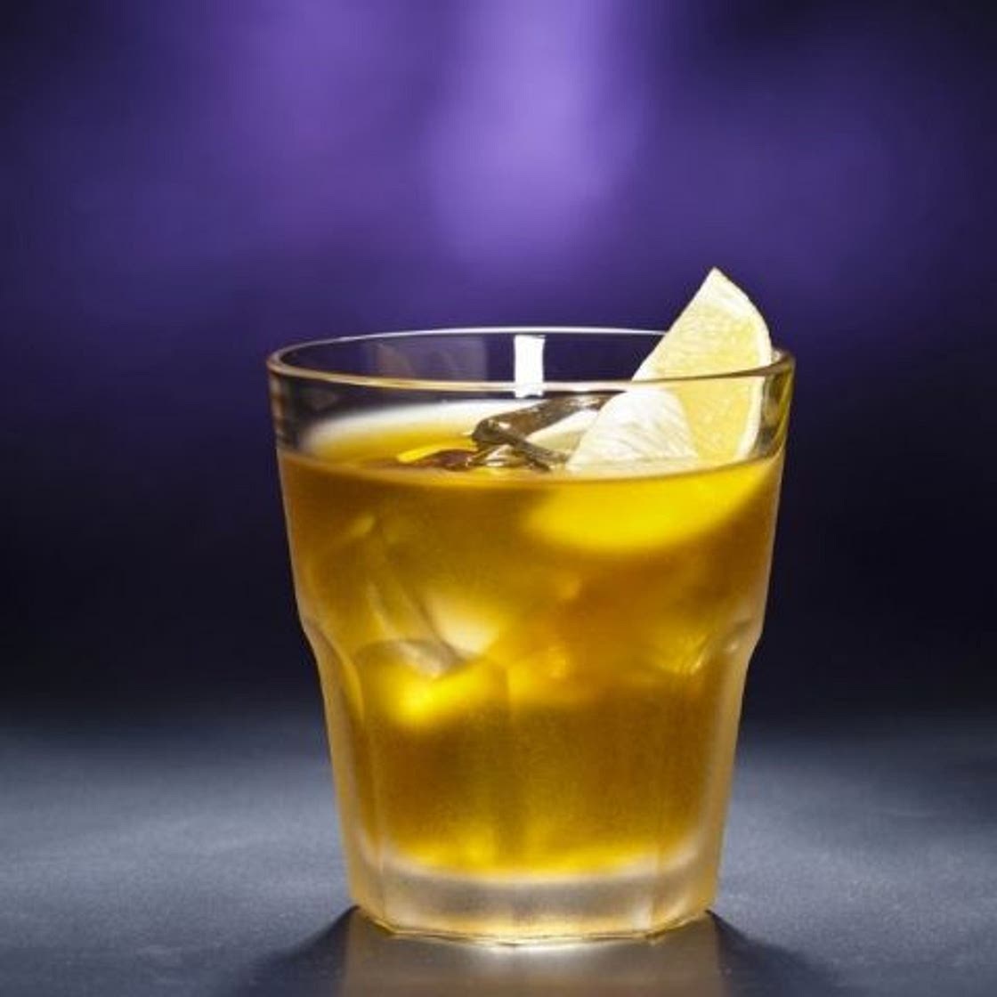 Rusty Nail cocktail