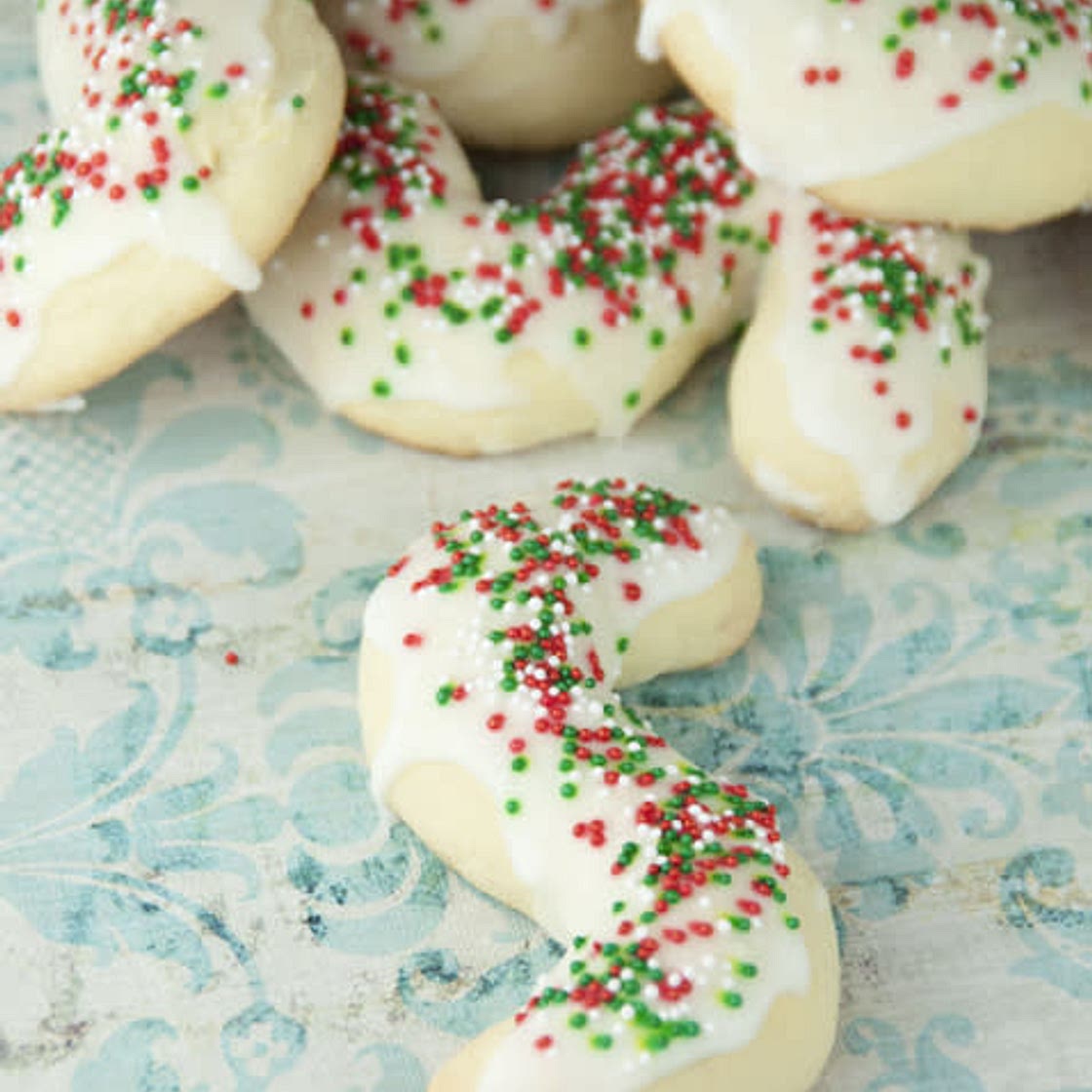 S cookies