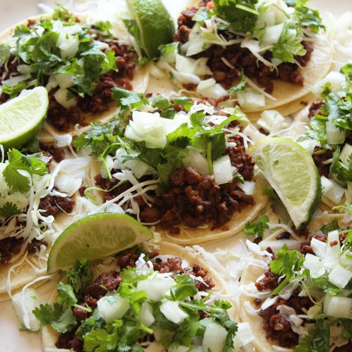 Original Street Tacos