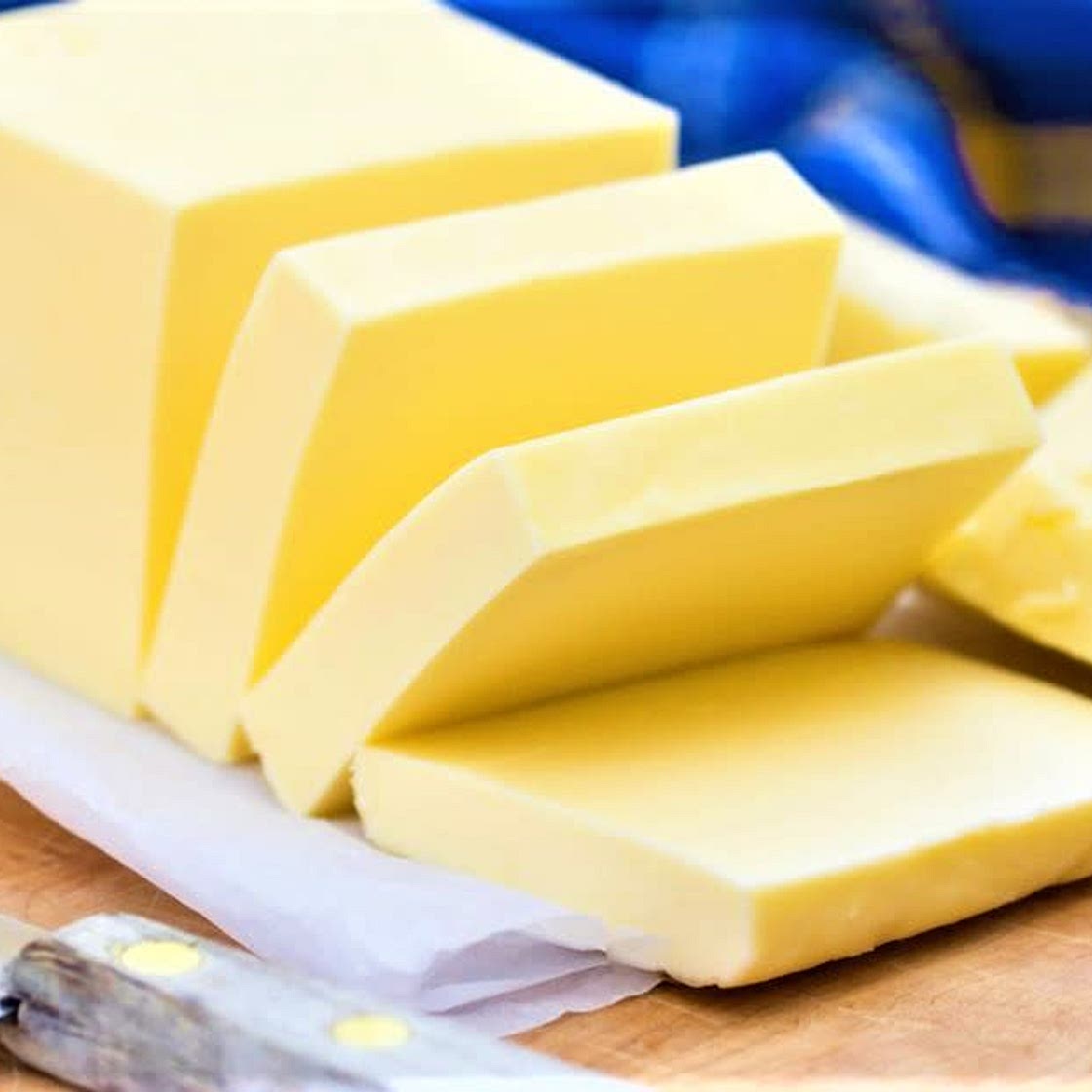 Butter