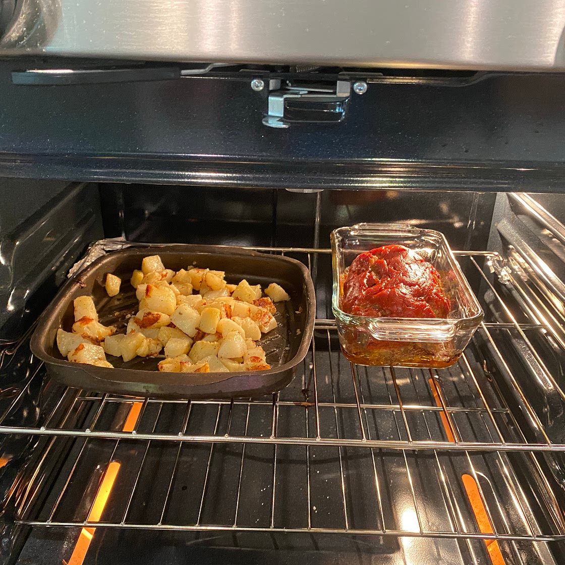 Best Potatoes You'll Ever Taste