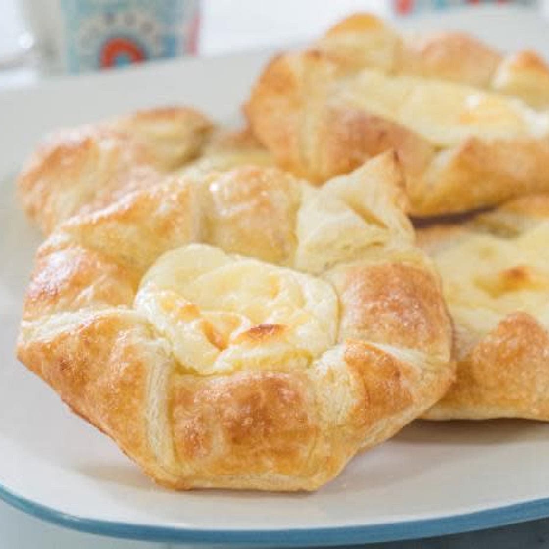 cheese danish