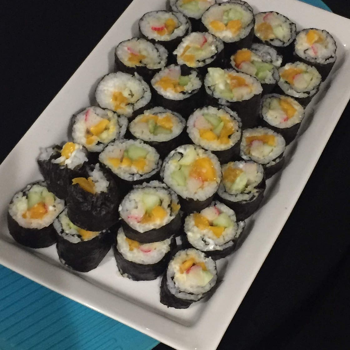 California Maki