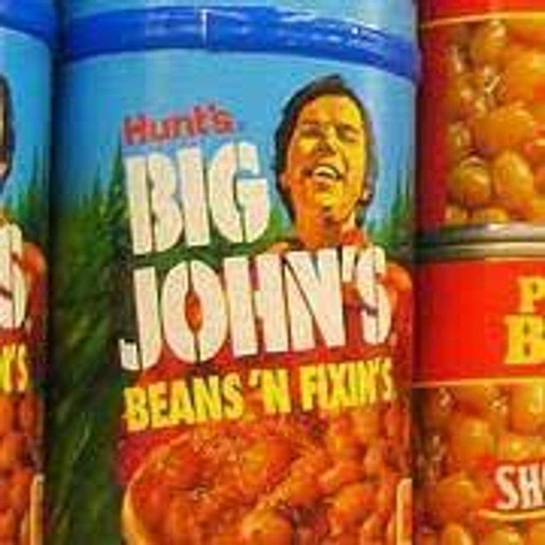 Big-John's Beans 'n Fixin's