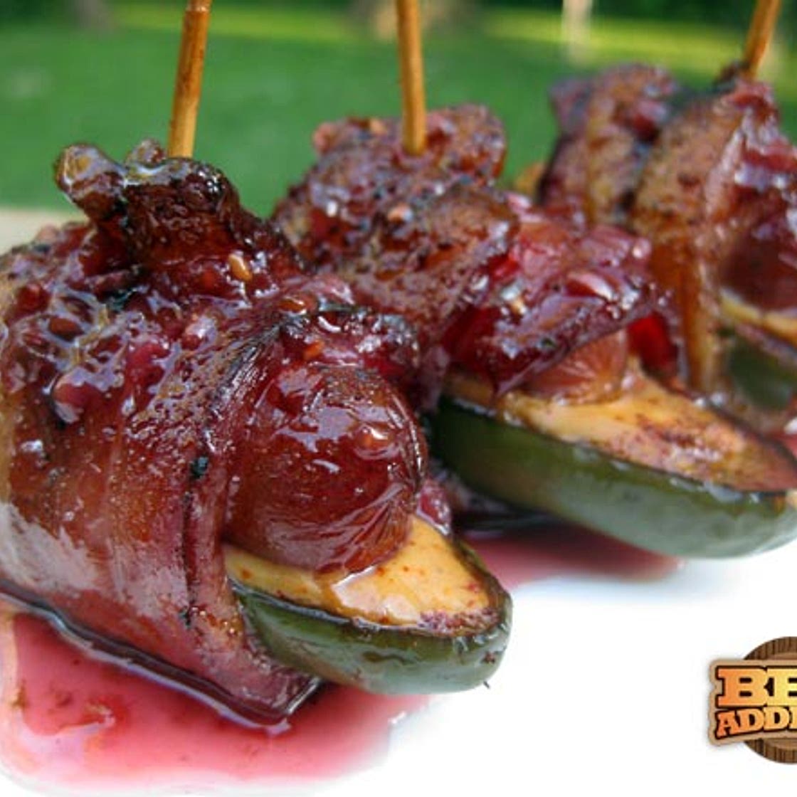 Atomic Buffalo Turds: The Perfect BBQ Appetizer - BBQ Addicts