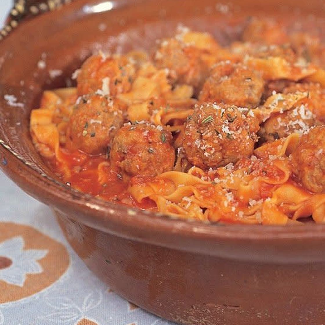 Meatballs