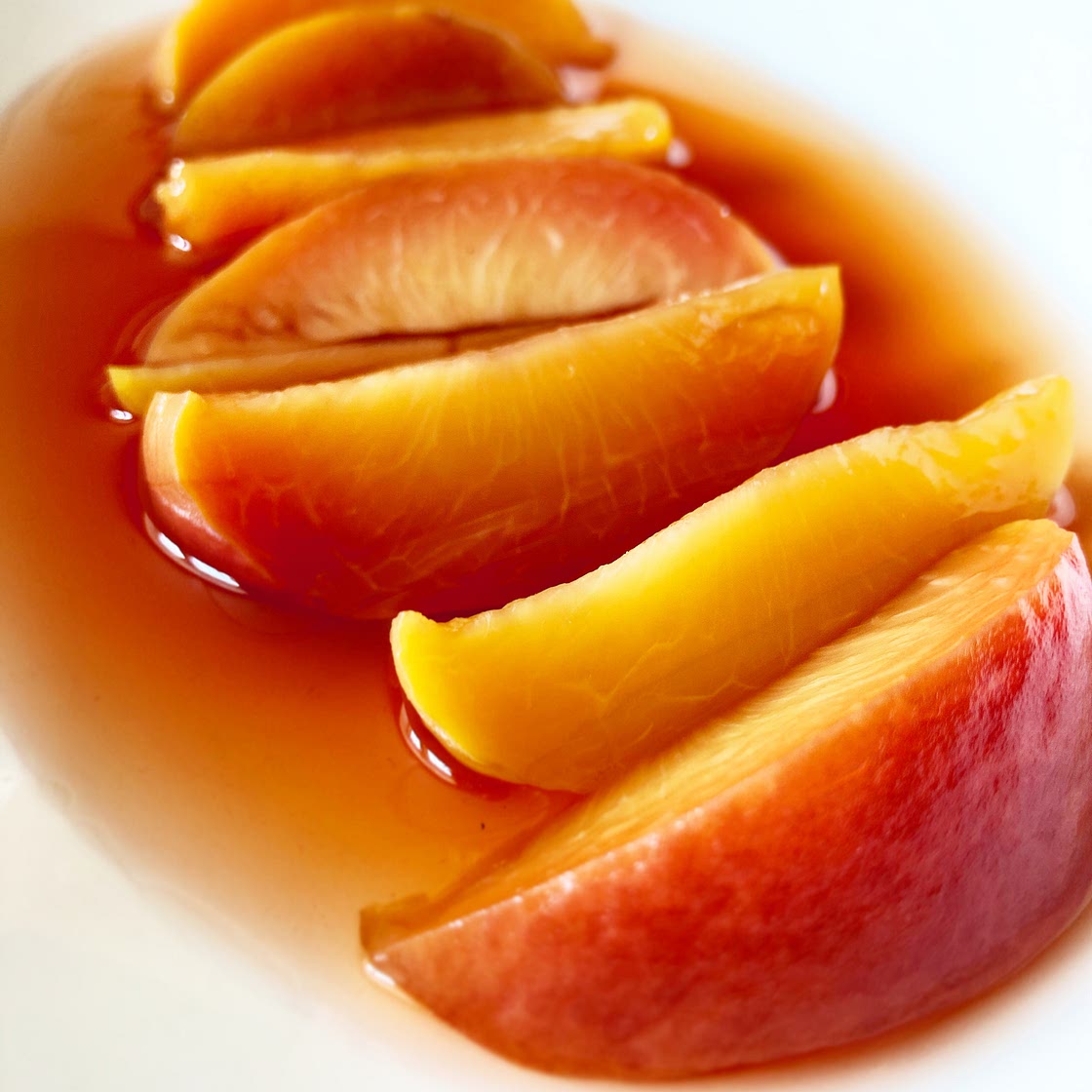 Peaches