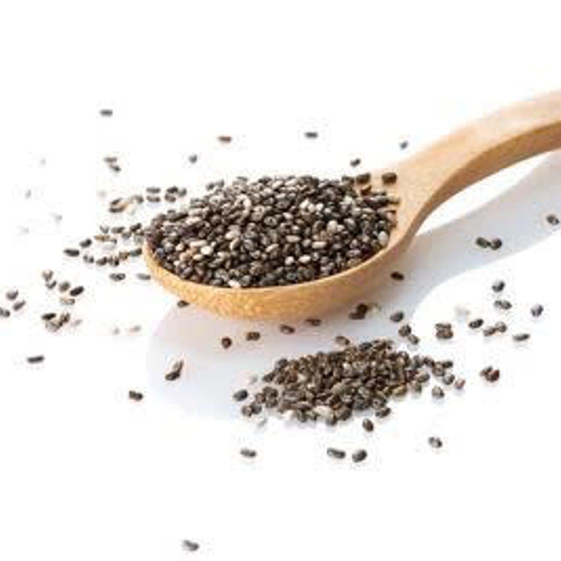 Jeff’s Favorite Chia Seed Pudding