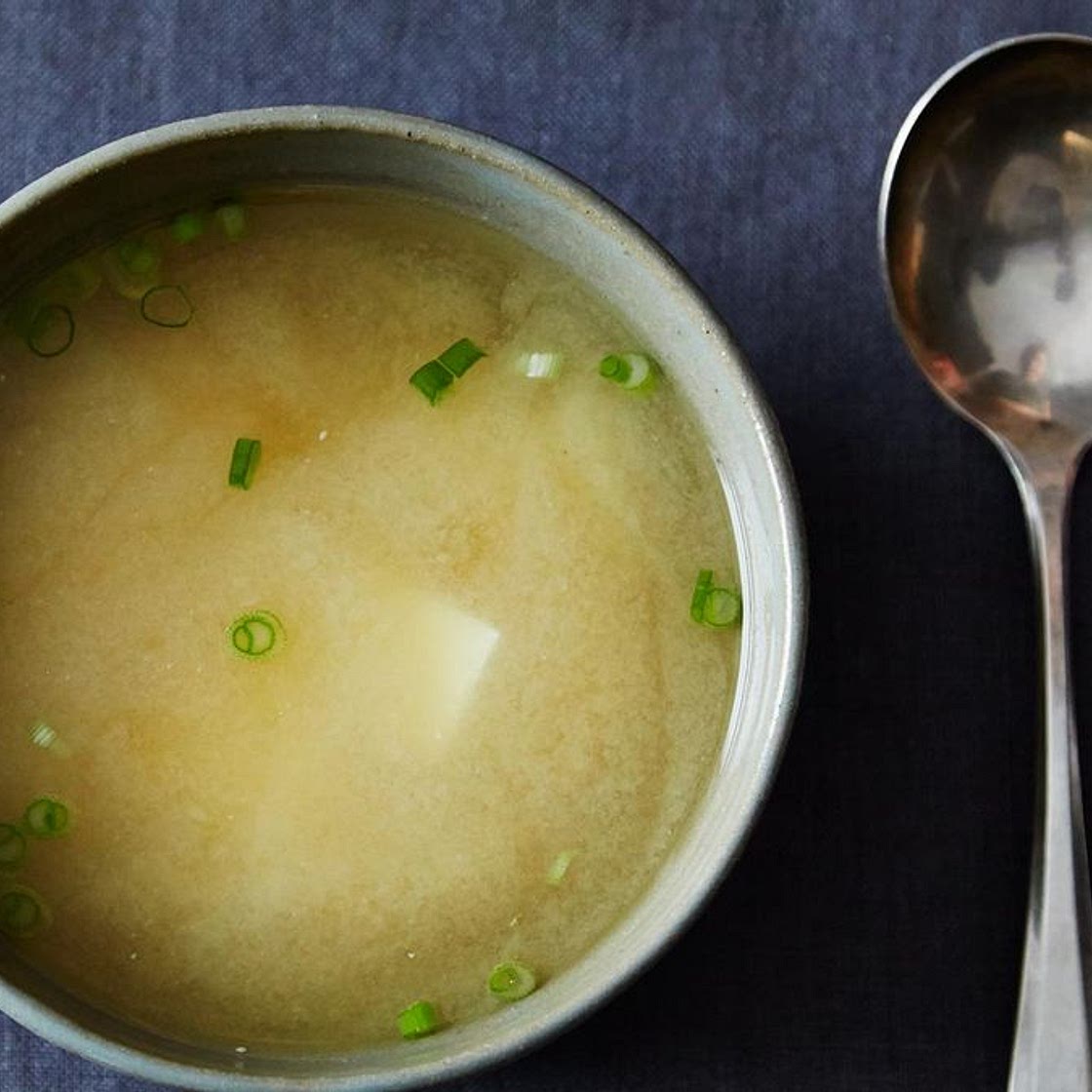 Miso Soup