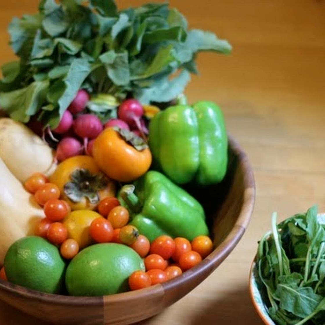 Spicy Stir-Fried Bok Choy