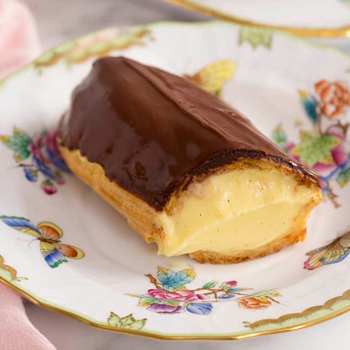 Eclairs