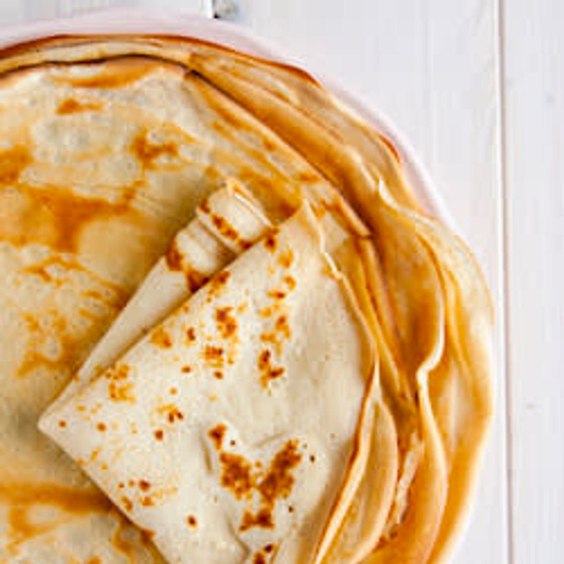 Pancakes