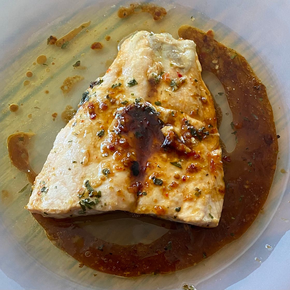 Salmon