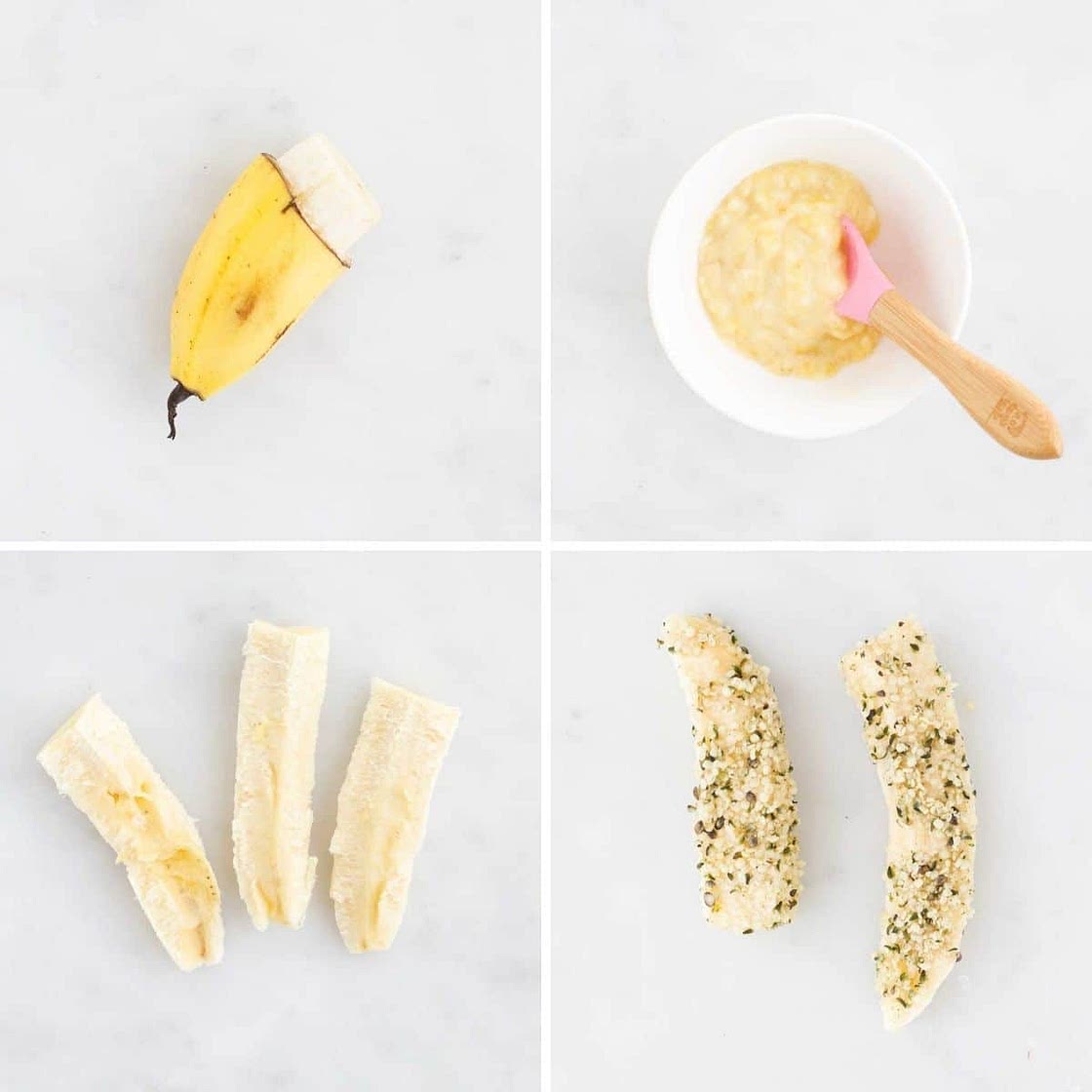 Bananas for Babies