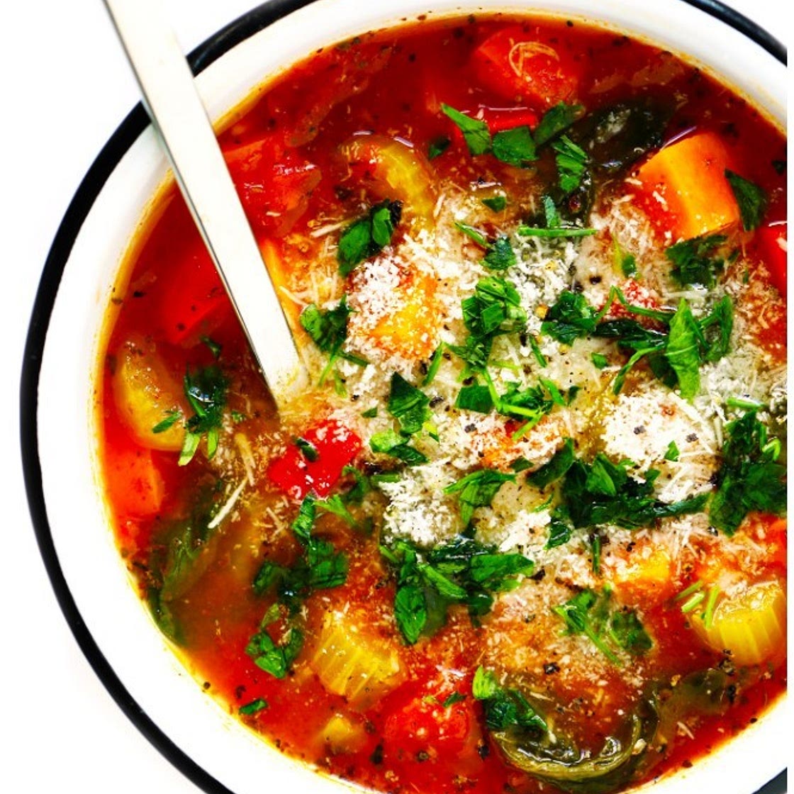 Coconut Curry Chicken